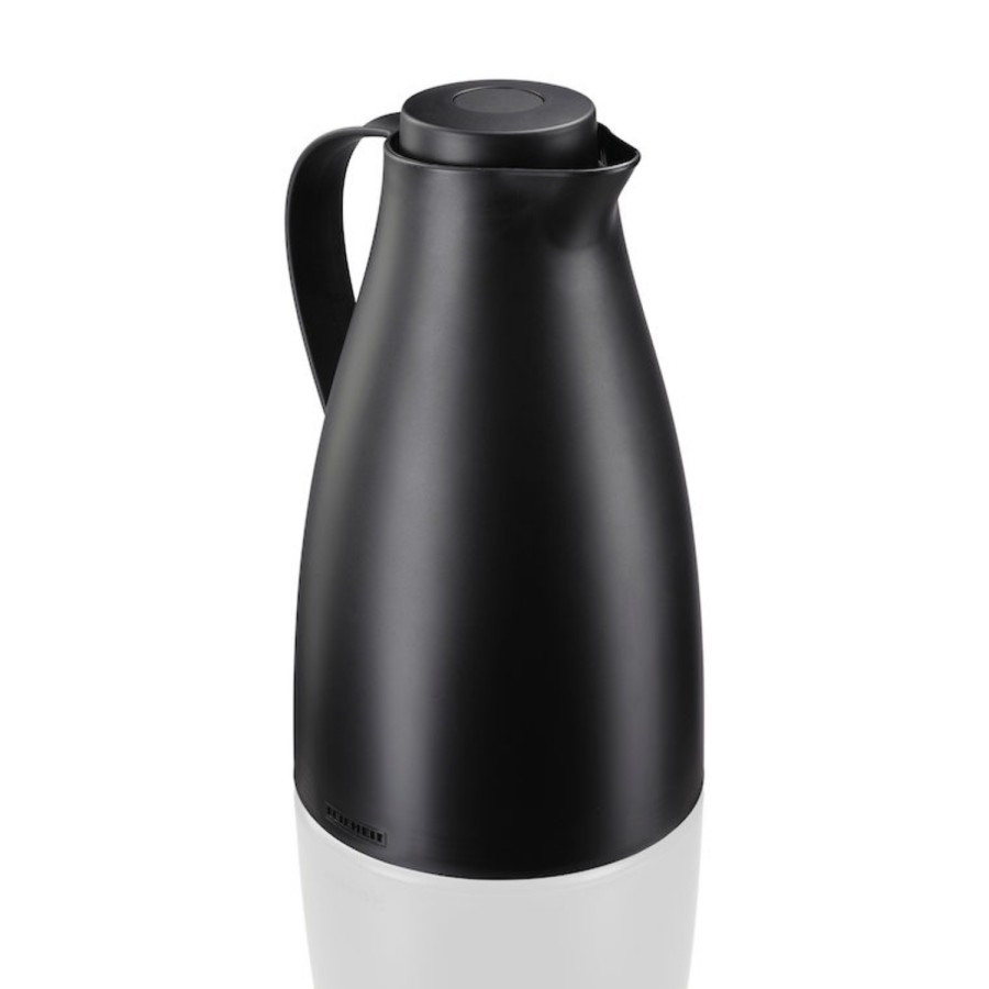 Leifheit Harmonic Isoleerkan 1 Liter Zwart Leifheit Harmonic Isoleerkan 1 Liter Zwart