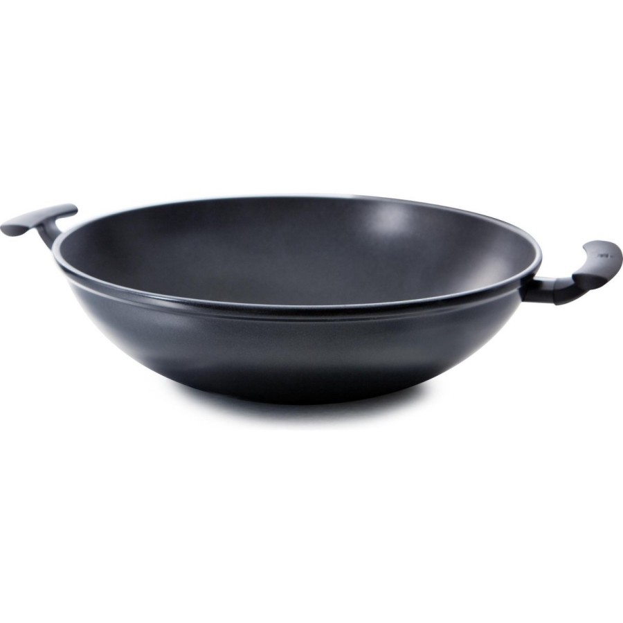 BK Easy Induction Wokpan 36Cm BK Easy Induction Wokpan 36Cm