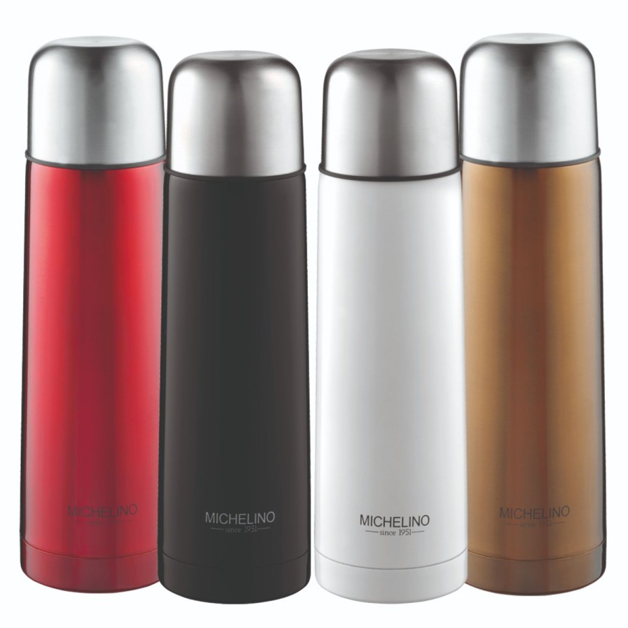 Thermosfles 0,5 liter Thermosfles 0,5 liter