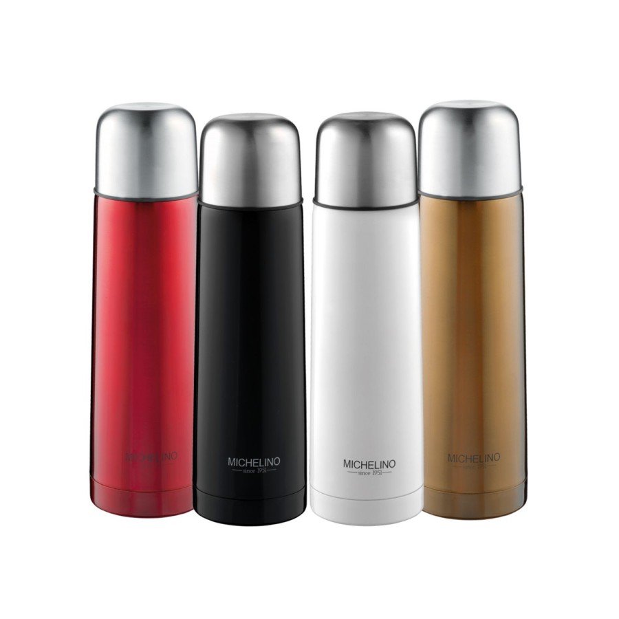 Thermosfles 1 liter