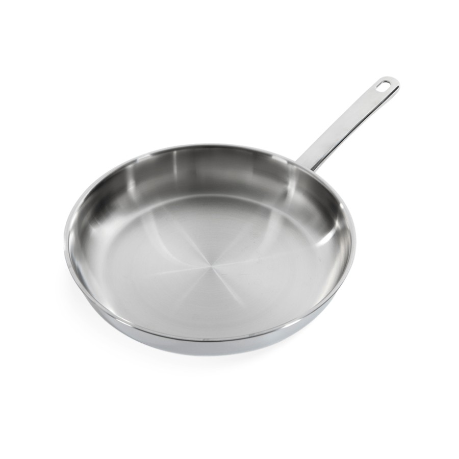 Bk Bright Koekenpan 28Cm