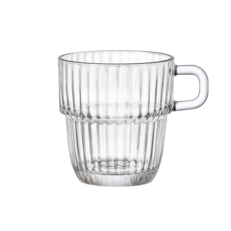 Theeglas 25 Cl Bormioli Rocco