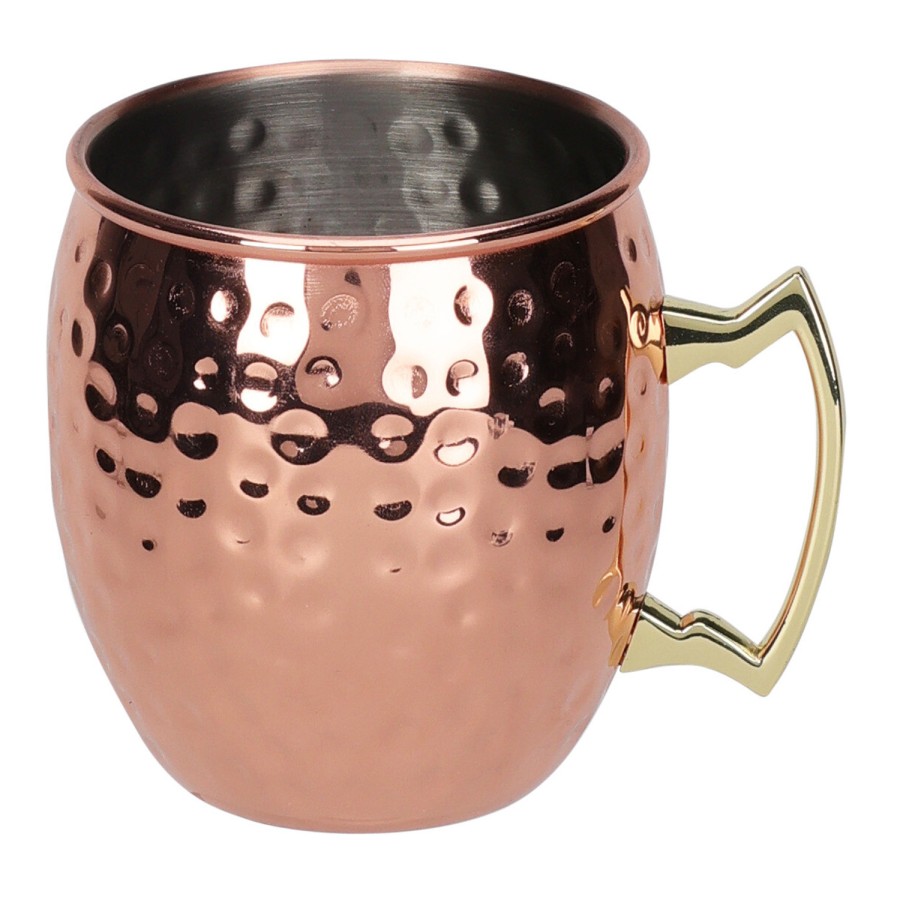 Moscow Mule Beker - Cocktailglas - 500 ml Inhoud