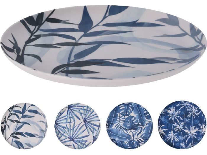 Bord Melamine 25cm