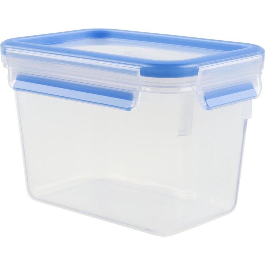 Tefal Fresh Vershouddoos 100% Lekvrij Inhoud 1,1L Rechthoekig