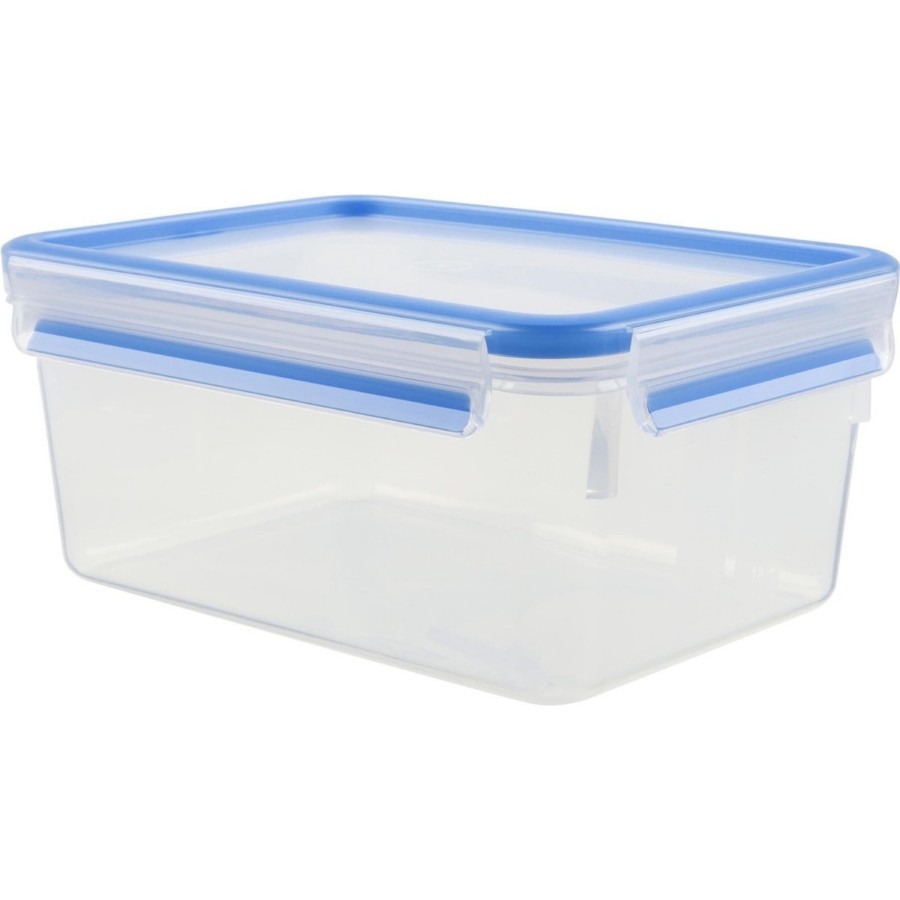 Tefal Fresh Vershouddoos 100% Lekvrij Inhoud 2,2L Rechthoekig