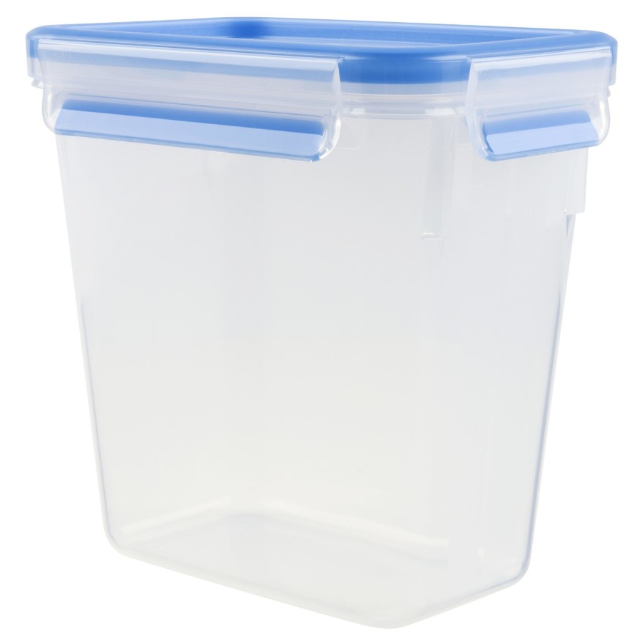 Tefal Fresh Vershouddoos 100% Lekvrij Inhoud 1,5L Rechthoekig Tefal Fresh Vershouddoos 100% Lekvrij Inhoud 1,5L Rechthoekig