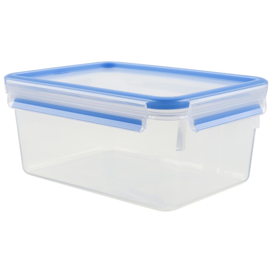 Tefal Fresh Vershouddoos 100% Lekvrij Inhoud 3,7L Rechthoekig