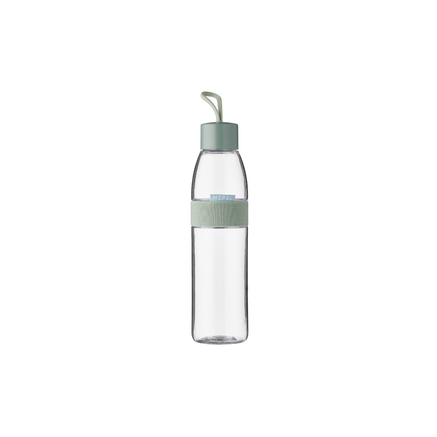 Mepal Waterfles Ellipse 700 Ml Nordic Sage