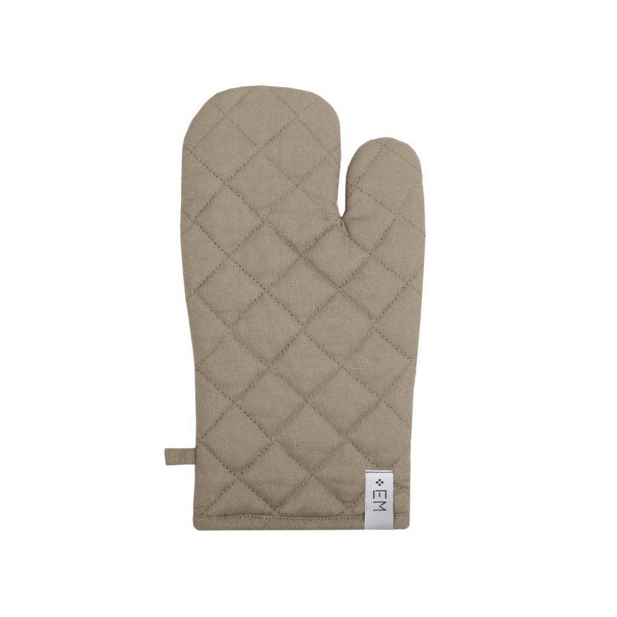 Ovenwant EM Kitchen Taupe