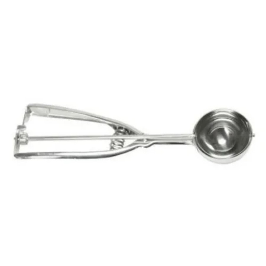 Ijsbollepel Rvs 55mm