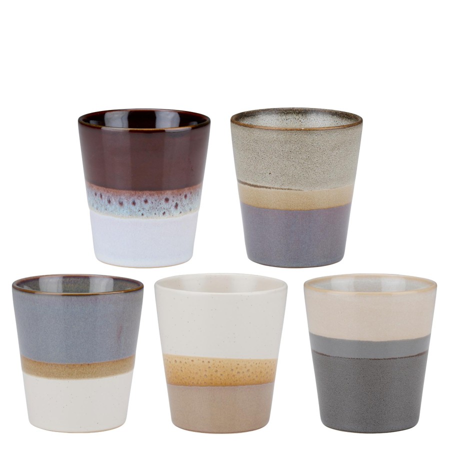 Mok Reactive Glaze