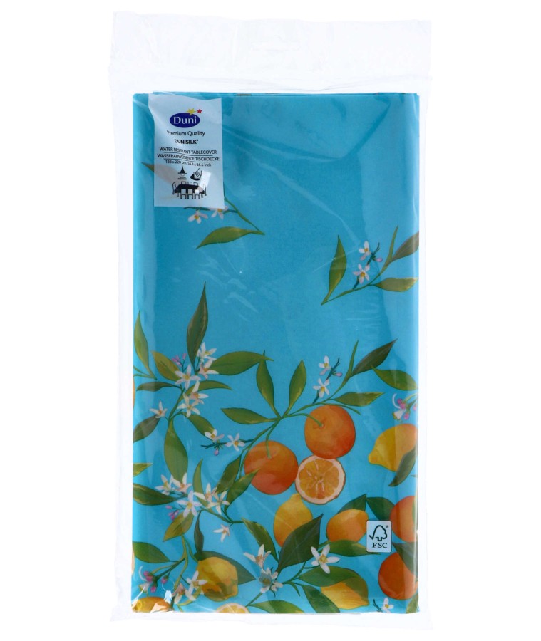 Tafellakken Lemon Tree 138x220cm