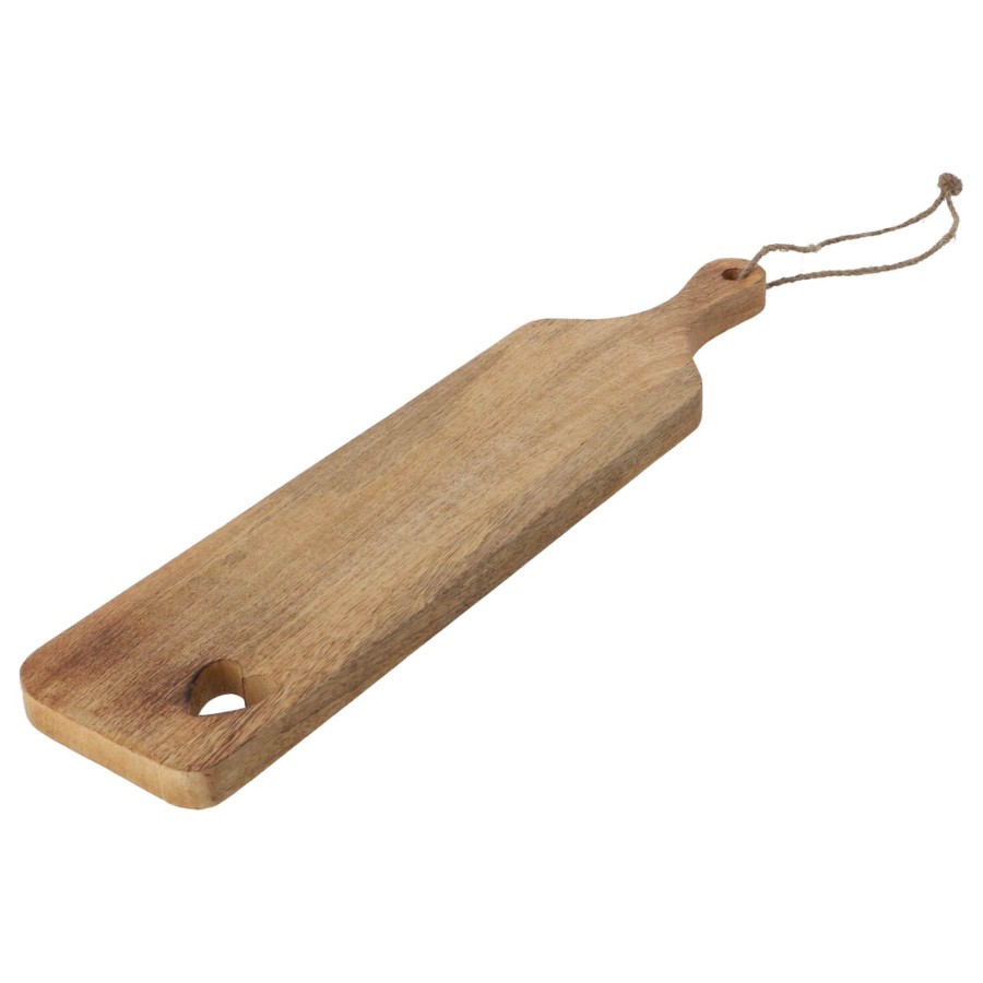Snijplank 50x13x2cm Mango Wood