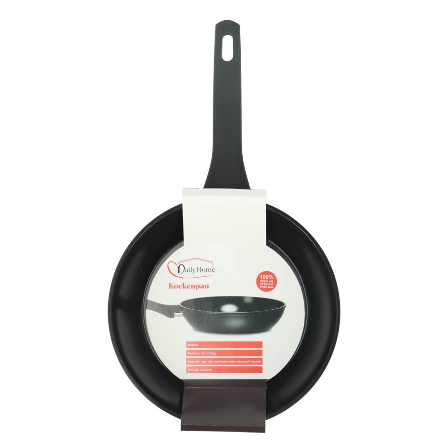 Daily Home Koekenpan 24 Cm