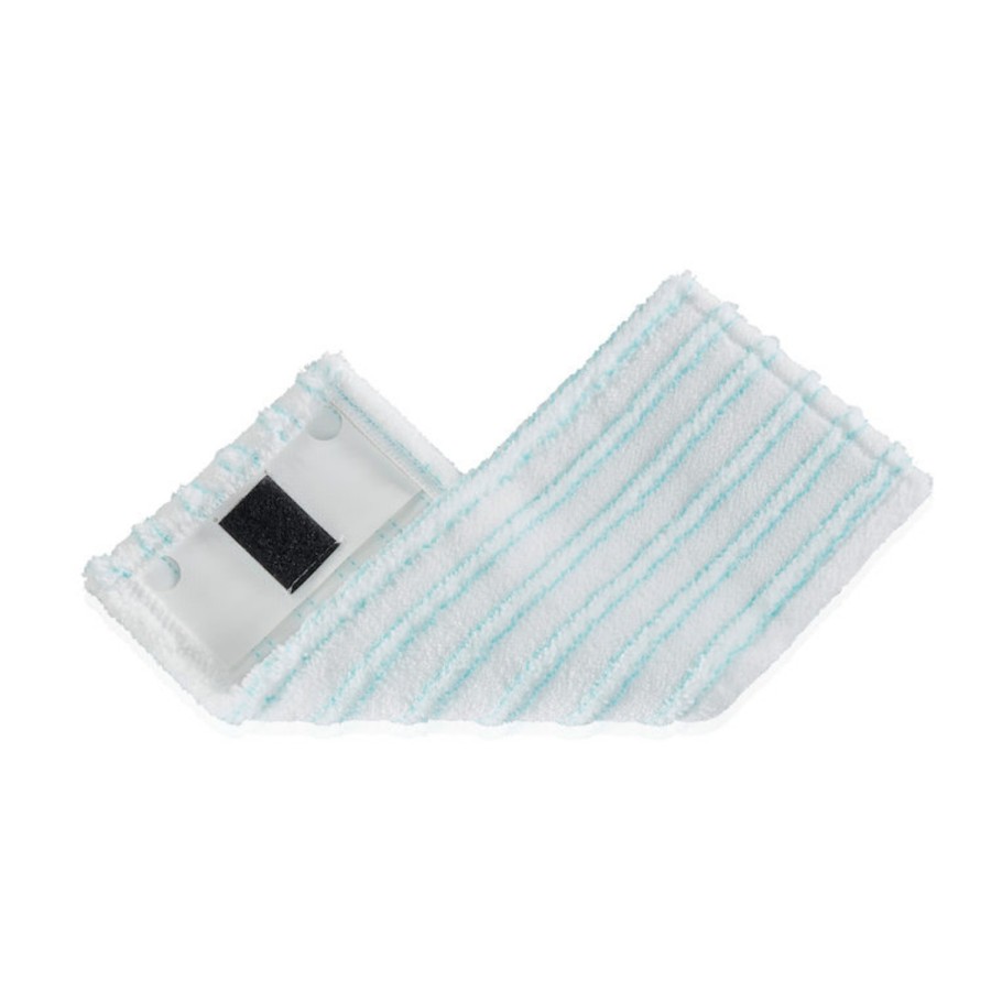 Leifheit Clean Twist Overtrek Klittenband Vloer Wisser M erg