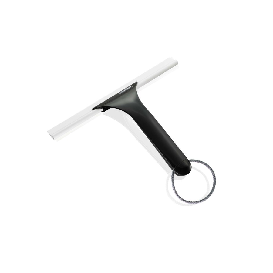Leifheit Douchecabine Trekker 24 Cm - Zwart