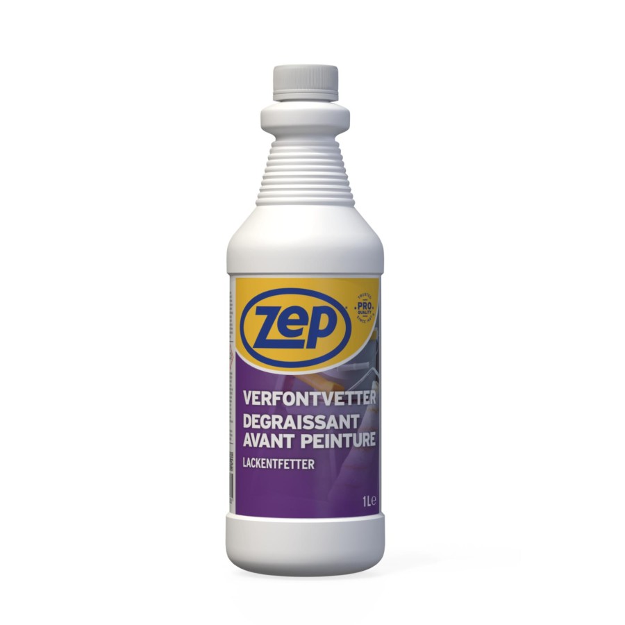 Zep Verfontvetter 1 Liter