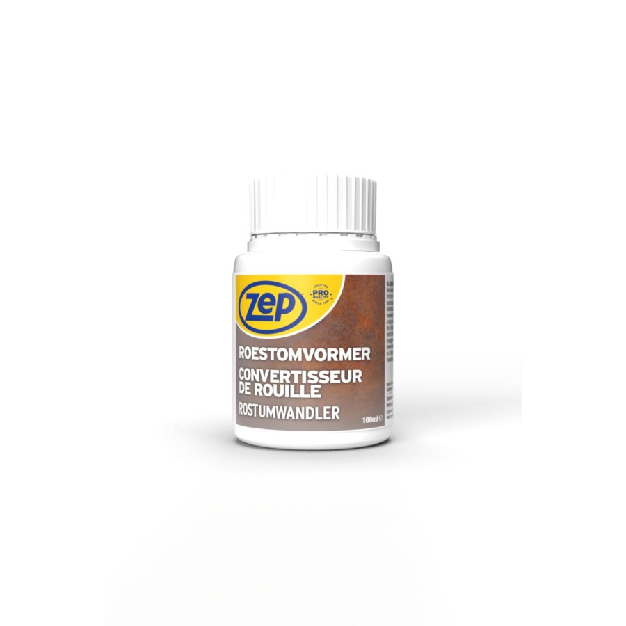 Zep Roestomvormer 100ml