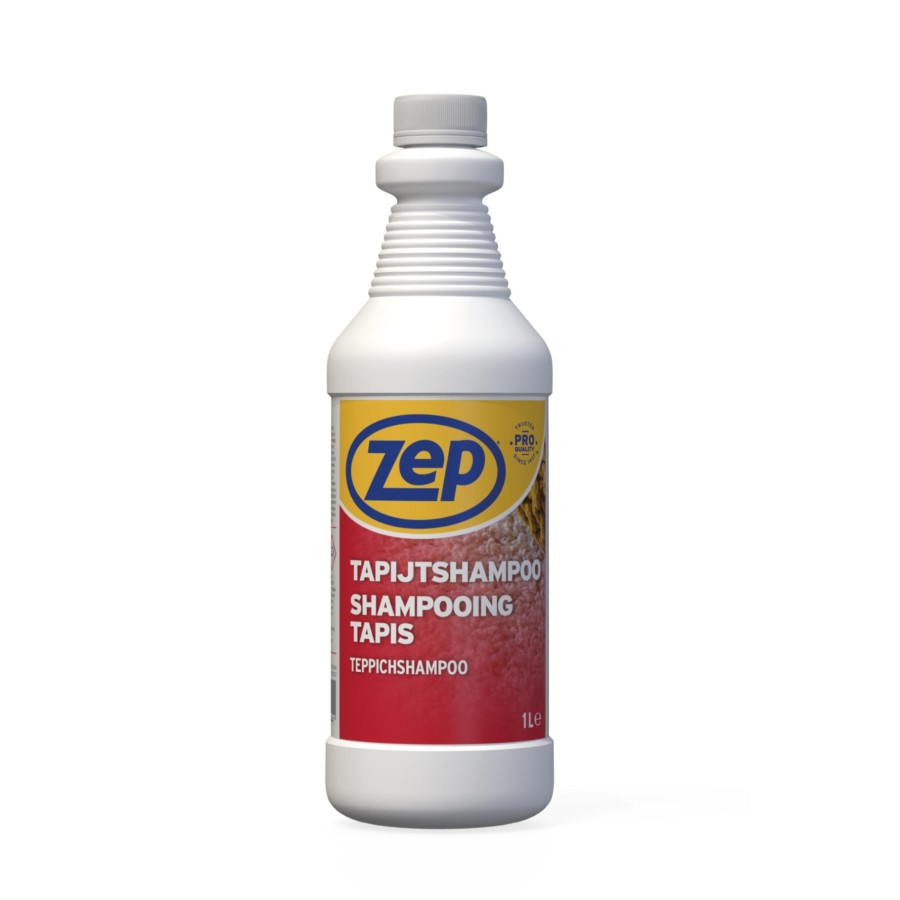 Zep Tapijtshampoo 1 Liter
