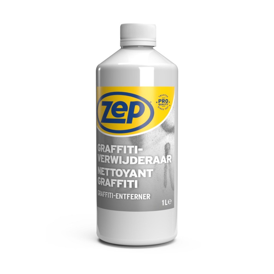 Zep Grafittiverwijderaar 1 Liter