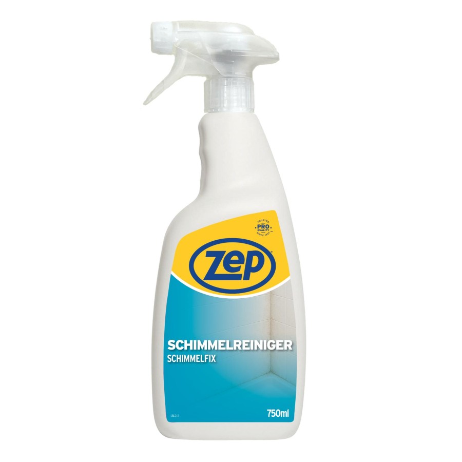 Zep Schimmelfix Schimmelreiniger 750ml
