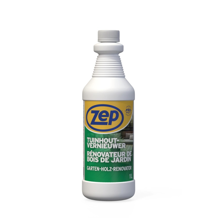 Zep Tuinhoutvernieuwer 1 L