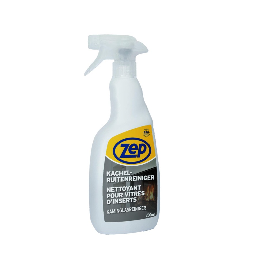 Zep Kachelruitenreiniger 750 Ml