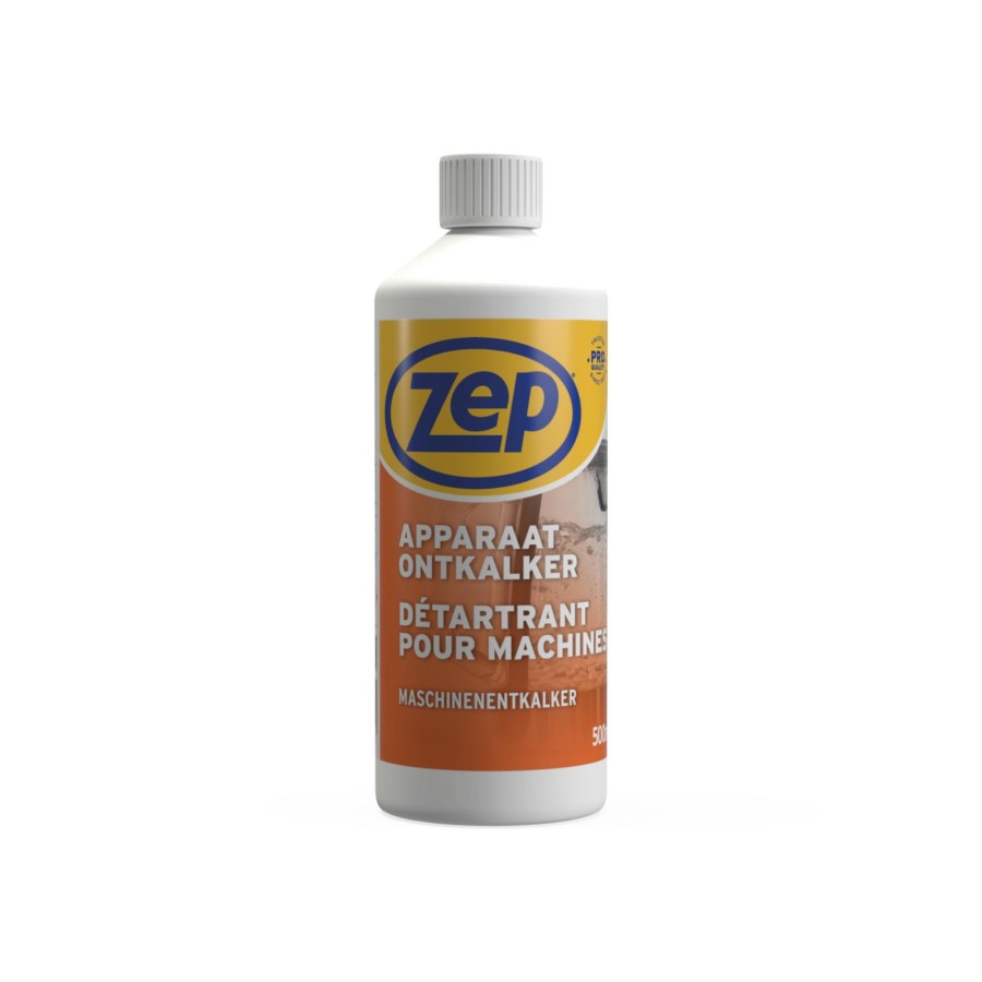 Zep Apparaatontkalker 500 Ml