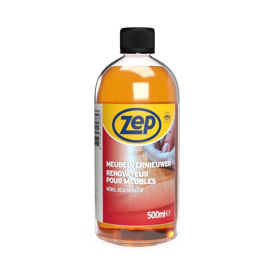 Zep Meubelvernieuwer 500 Ml
