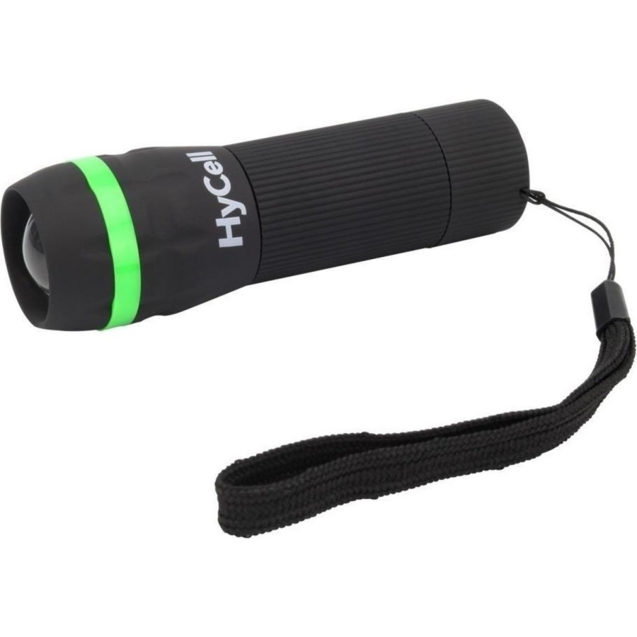 Zaklamp Led