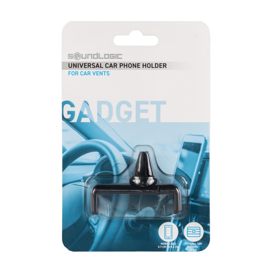 Autohouder Smartphone