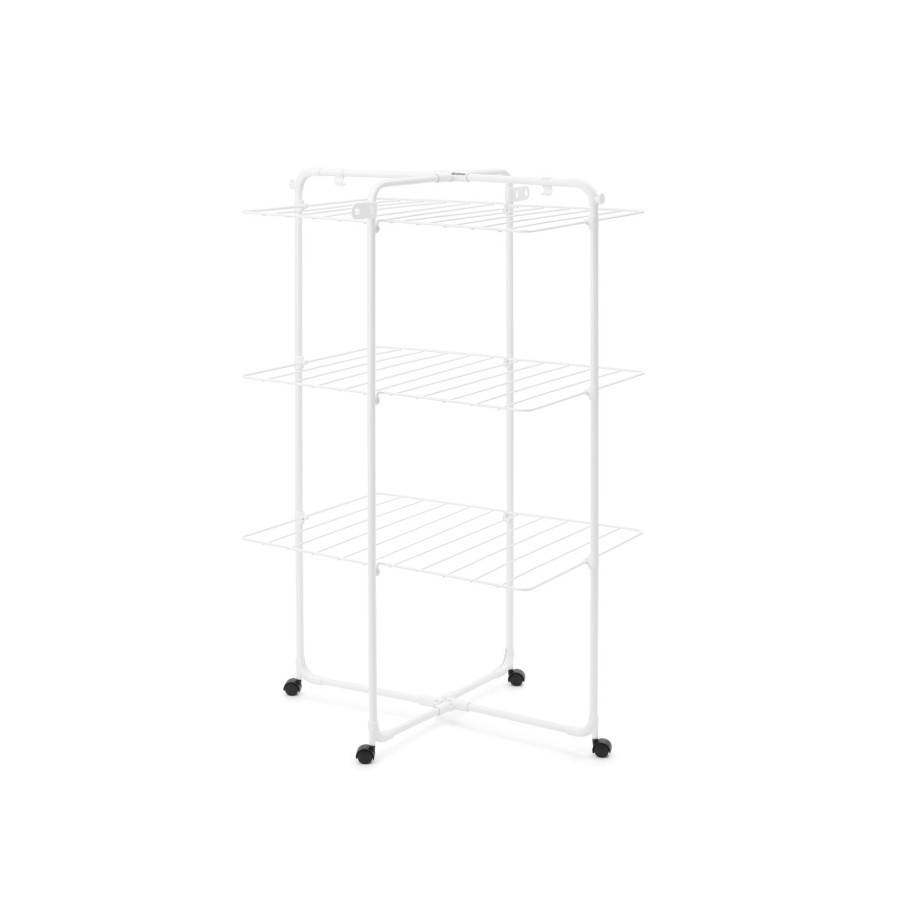 Brabantia Hangon Droogtoren 23 Meter Wit