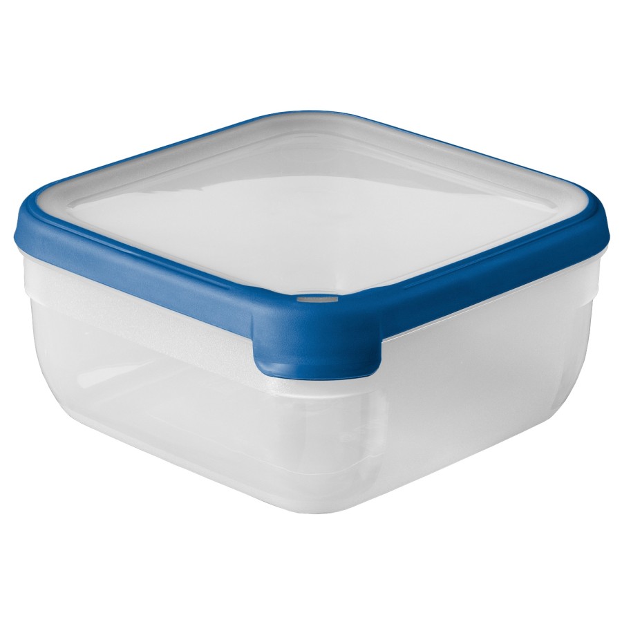 Curver Grand Chef Verhoudbak 2,5 liter Vierkant