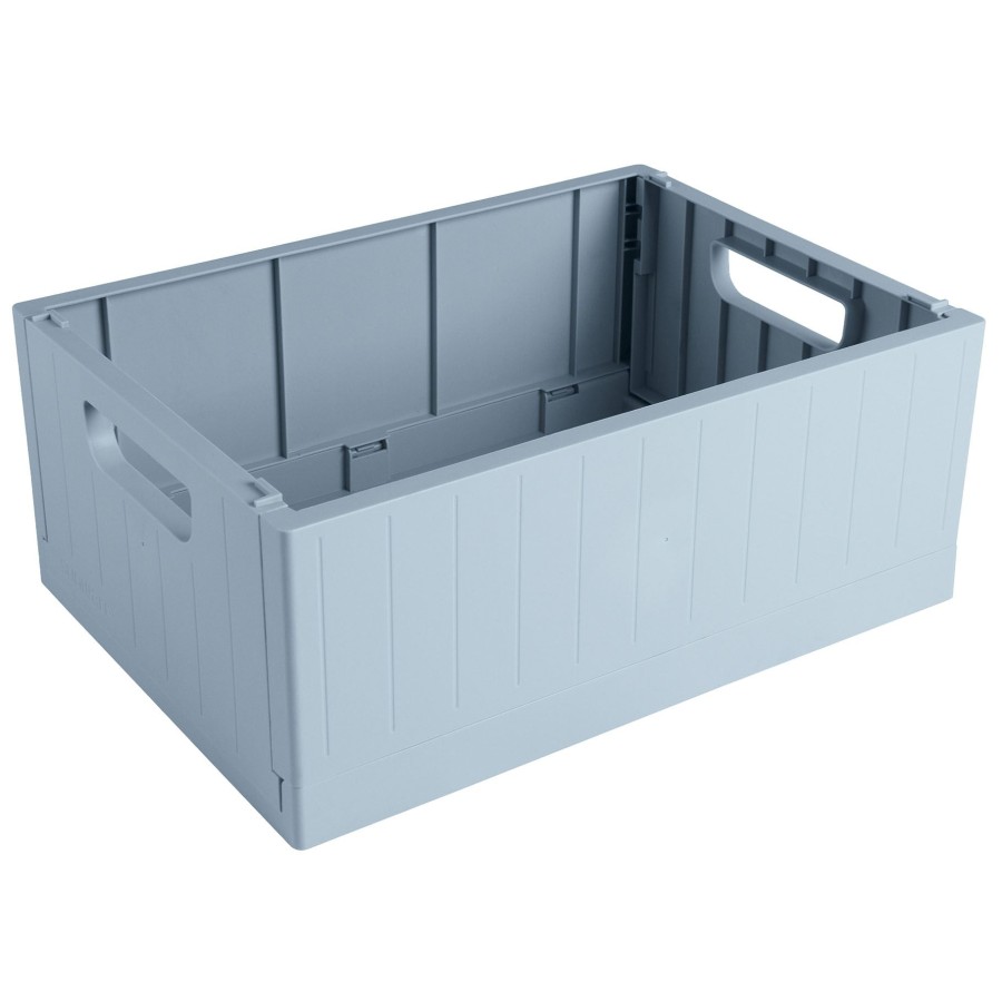 Sunware Sigma Home Vouwkrat 13l Blauw 350x250x145mm