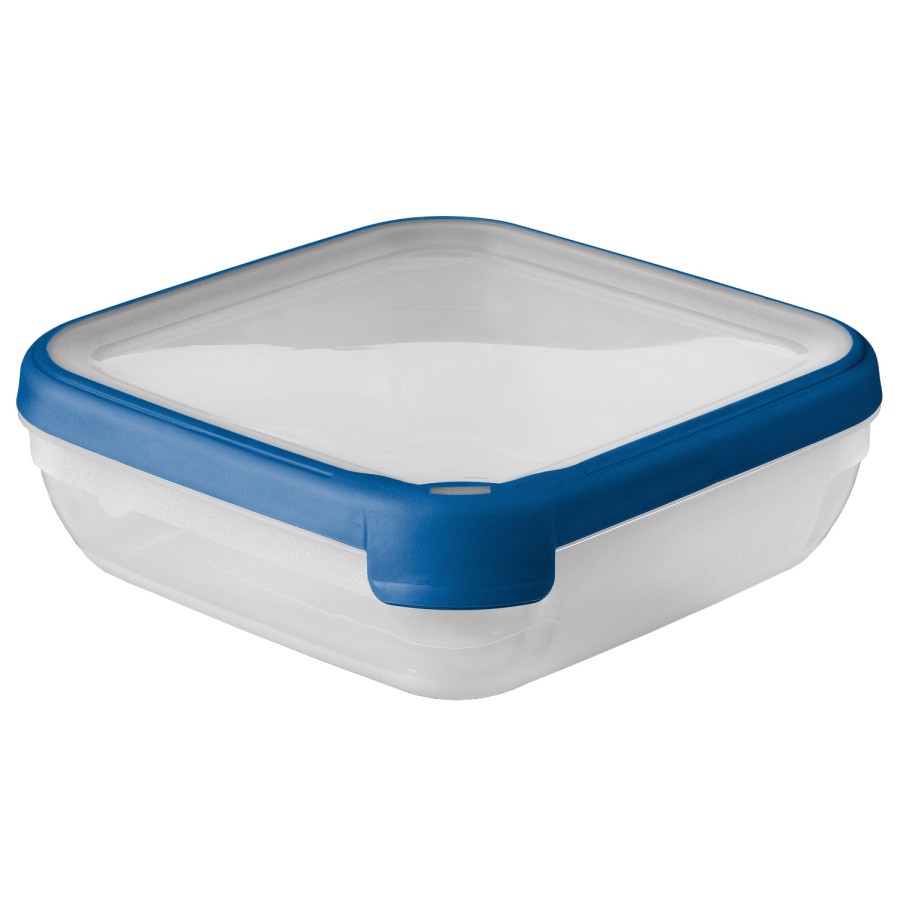 Curver Grand Chef Vershoudbak 1,6 liter Vierkant