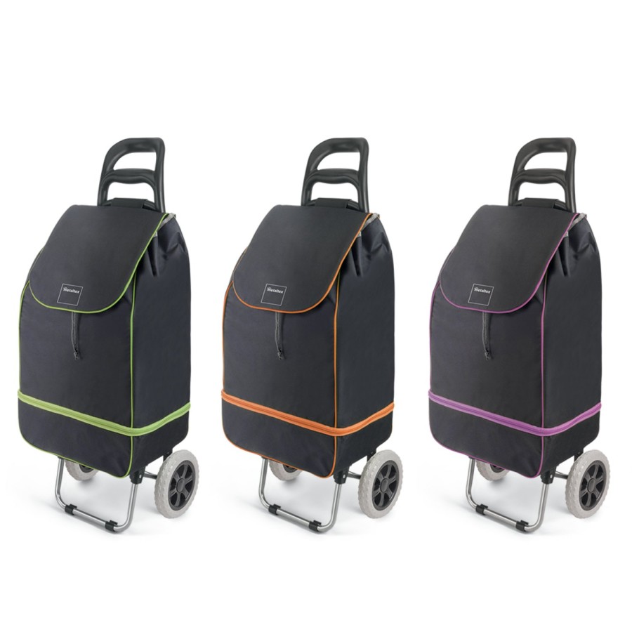 Shopper Trolley Lily Shopper Trolley Lily