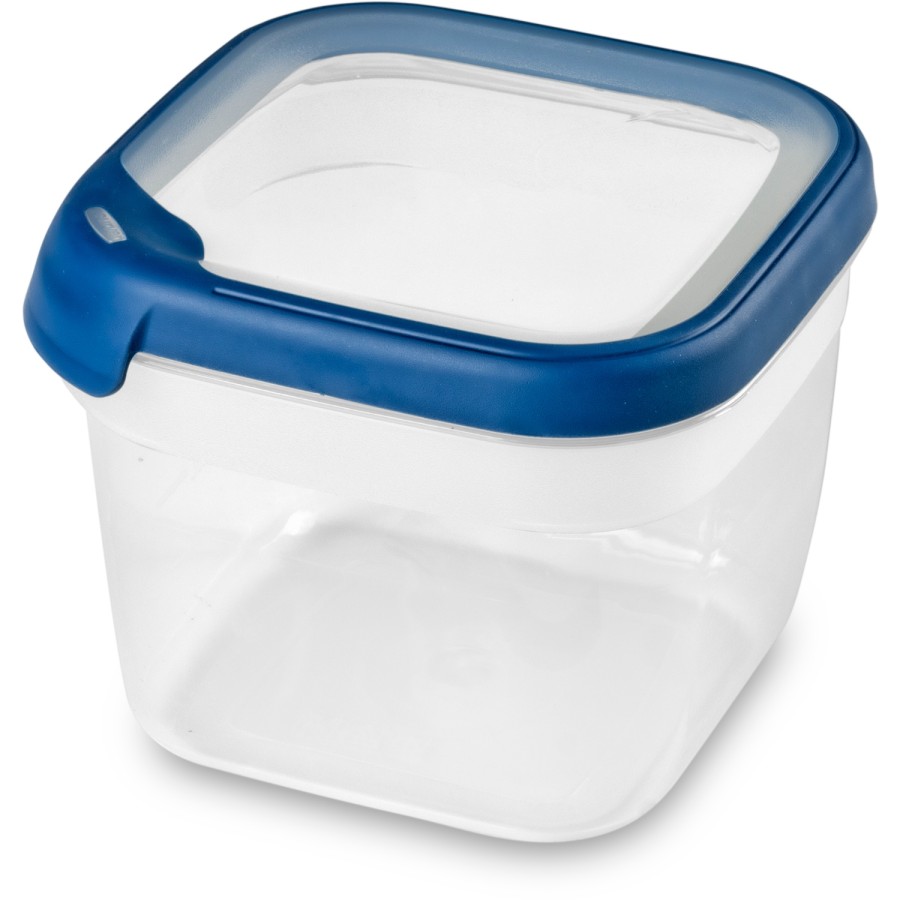 Curver Grand Chef Vershoudbak 1,8 Liter Vierkant
