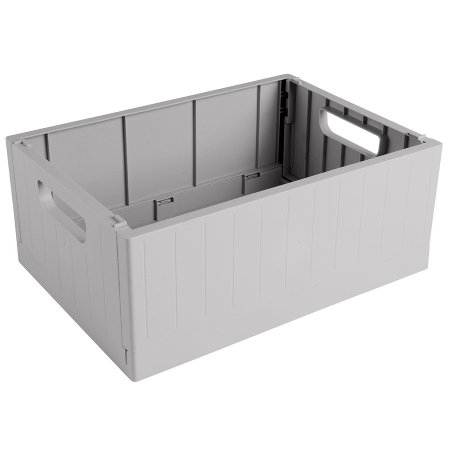Sunware Sigma Home Vouwkrat 13l Grijs 350x250x145mm