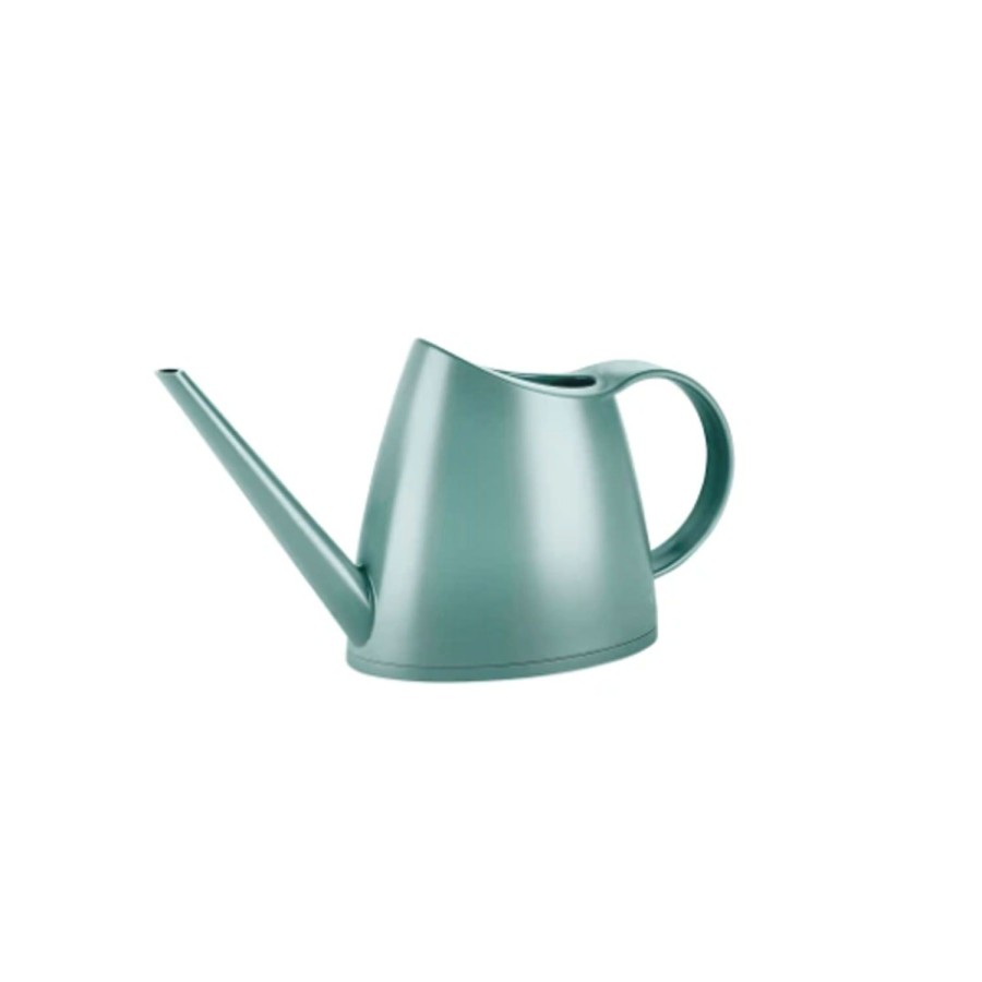 Emsa bloemengieter 1,5l turquoise Emsa bloemengieter 1,5l turquoise