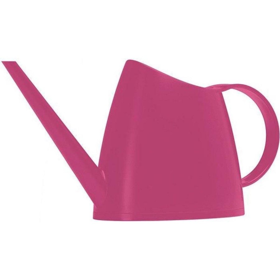 Emsa bloemengieter 1,5l roze Emsa bloemengieter 1,5l roze