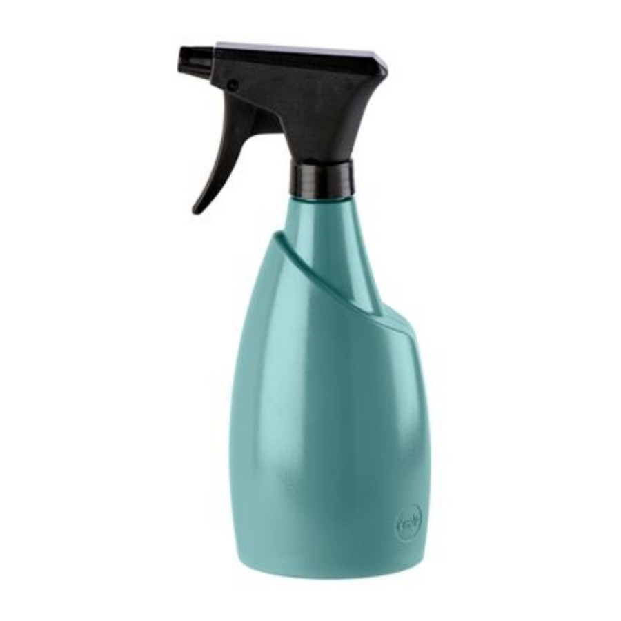 Emsa bloemverstuiver 0,7l turquoise Emsa bloemverstuiver 0,7l turquoise