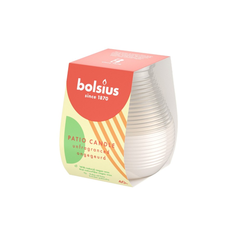 Olypic Light 94/91 White
