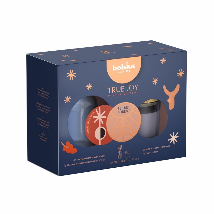Gift Set True Joy Soft