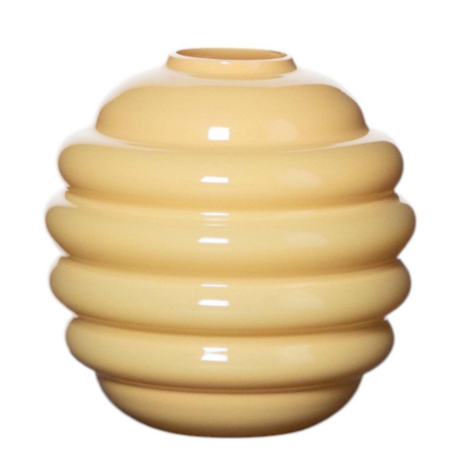 Vaas Buzz Oranje H15 D15 Cm