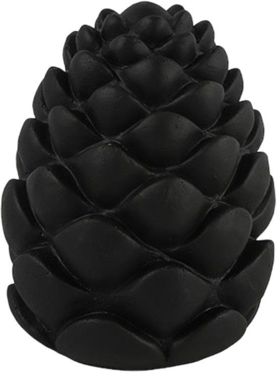 Countryfield Ornament Pinson S Zwart 12 Cm