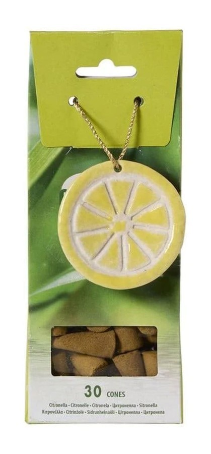 Citronella Kegels