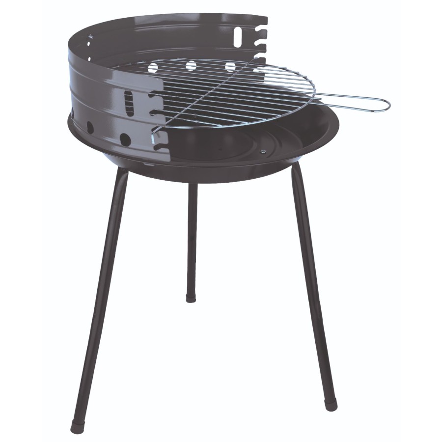 Barbecue staand 36cm hatex Barbecue staand 36cm hatex