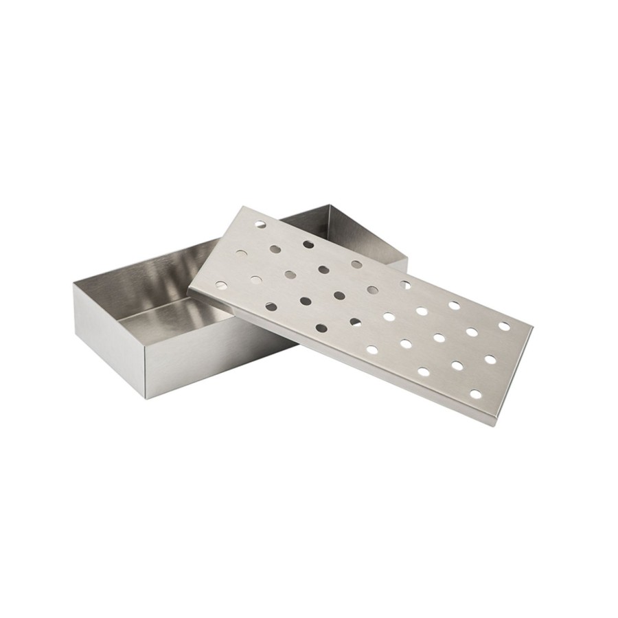 Barbecue rookbox hatex Barbecue rookbox hatex