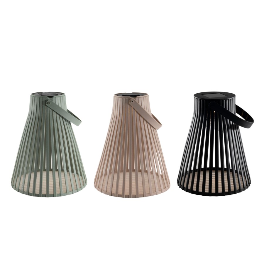 Hanglamp Lines 11,5cmx14cm Solar
